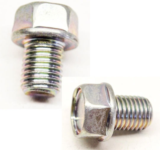Oil Cap 12mm Genuine Honda 92800-12000hi