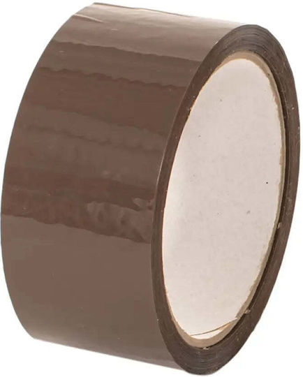 Packing Tape 50 M Green Way
