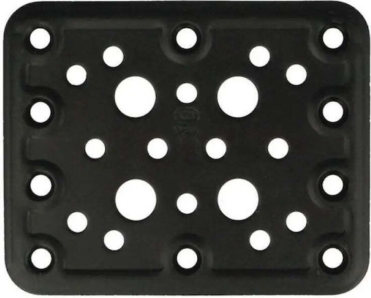 Bară 120x100 Amig Model 504