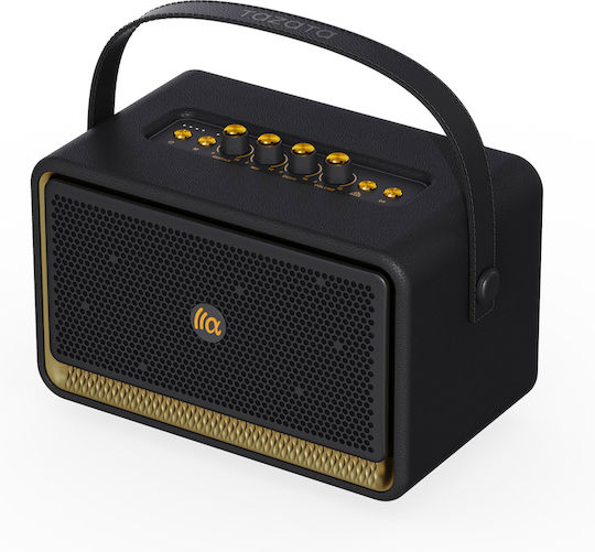 Tazata Harmony III Ηχείο Bluetooth 60W Μαύρο