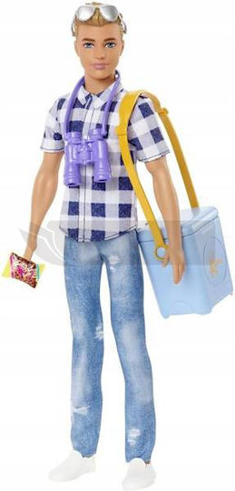 Mattel Кукла Момче Ken за 3+ Години