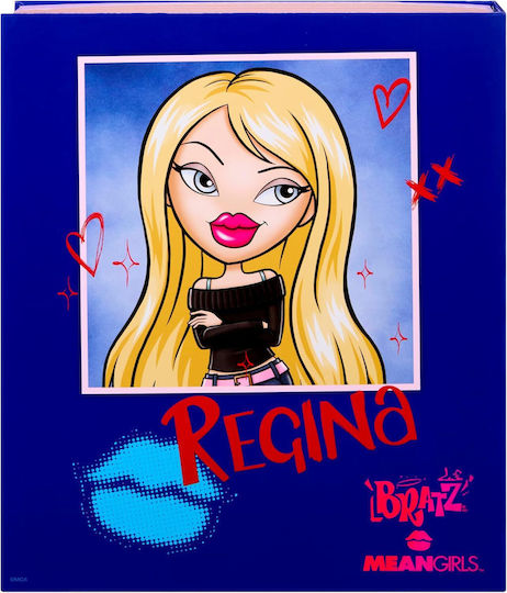 Spring Păpușă de Colectie Bratz 30.5cm