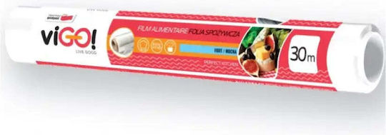 Stretchfolie 30 M Standard Vigo