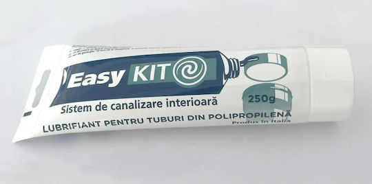 Лубрикант За PVC Тръби Фитинги 250