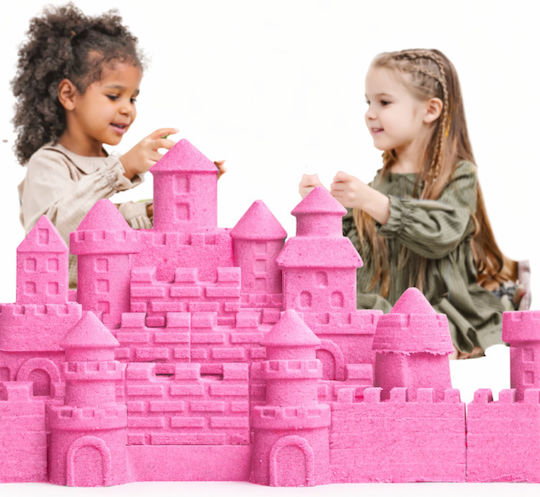 Играчка За Строене С Пясък За Деца 3+ Години