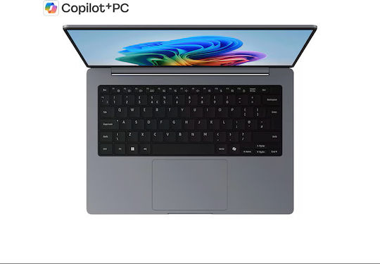 Samsung Galaxy Book6 14" IPS FHD+ (Ultra 7-355/16GB/512GB SSD/W11 Home) (US Keyboard)