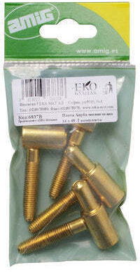 Anuba Hinge 2 Pcs Amig Mod 20
