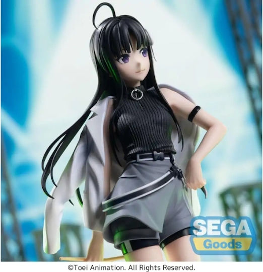 Sega Goods Corgi Sammelbare Figuren Figur Statue 1 Stück