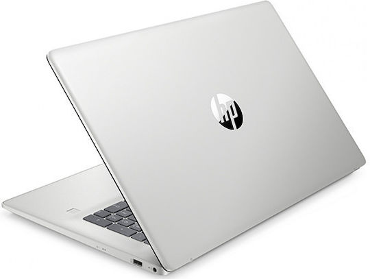 HP 17-cp2007ny 17.3" IPS FHD (Ryzen 5-7520U/8GB/512GB SSD/W11 Home) (US Keyboard)