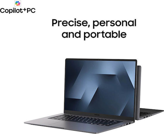 Samsung Galaxy Book6 16" IPS FHD+ (Ultra 7-355/16GB/1TB SSD/W11 Home) (US Keyboard)