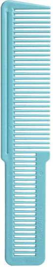Wahl Professional Turquoise Hair Comb