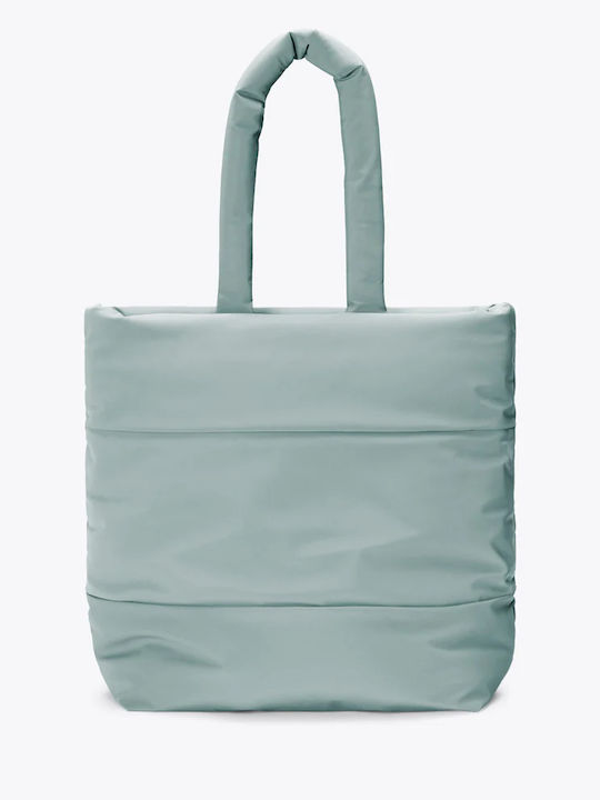 Women's Tote Handbag Green