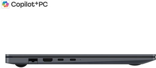 Samsung Galaxy Book6 16" IPS FHD+ (Ultra 5-325/16GB/512GB SSD/W11 Home) (US Keyboard)