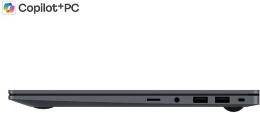 Samsung Galaxy Book6 16" IPS FHD+ (Ultra 5-325/16GB/512GB SSD/W11 Home) (US Keyboard)