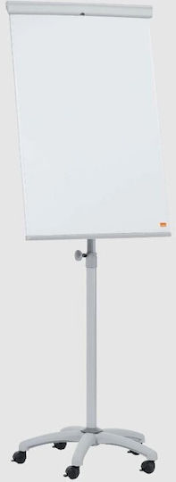 Nobo Tablă Magnetică Pentru Șters Uscat Agățată