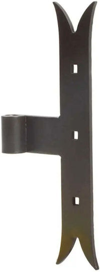 T-shaped Hinge Amig Mod.4400