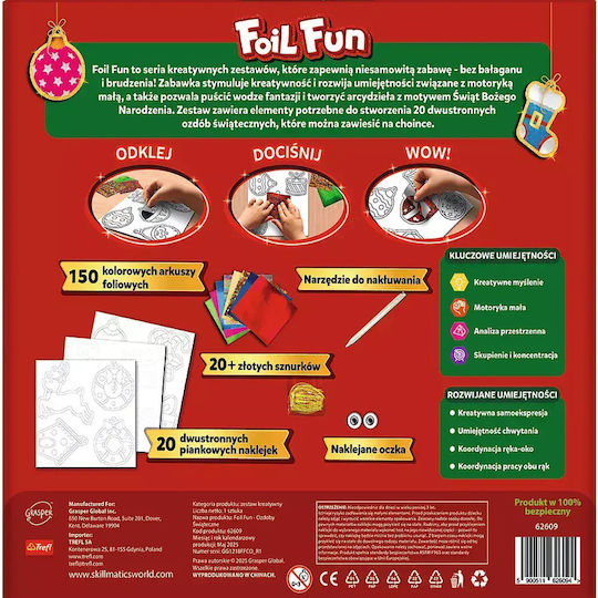 Trefl Children's Craft