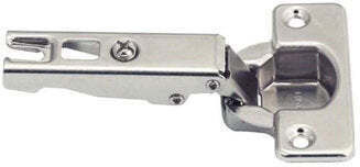 Covered Hinge Low Edge 110° 2 Pcs Haefele Metallamat A