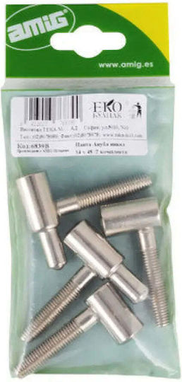 Anuba Hinge 2 Pcs Amig Mod 20