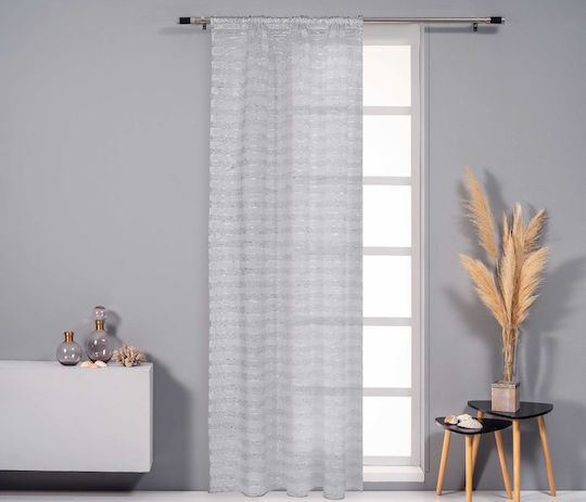 Perdea Cu Magazin Online Gri 140x260 cm Perdea Cu Magazin Online Gri 140x260 cm