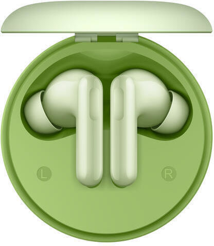 Honor Earbuds A Pro Bluetooth Handsfree Earphones with Sweat Resistance and Charging Case Green