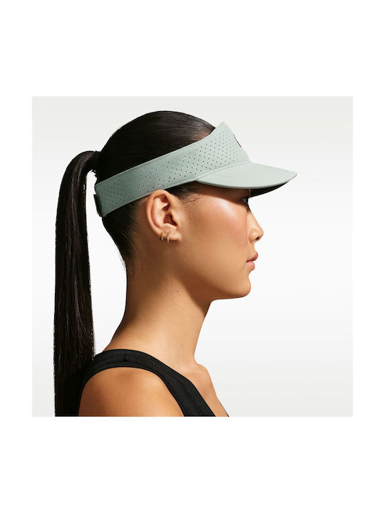Nike Καπέλο Visor Γκρι