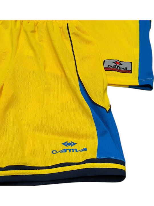 Men's Basketball Fan Jersey Set