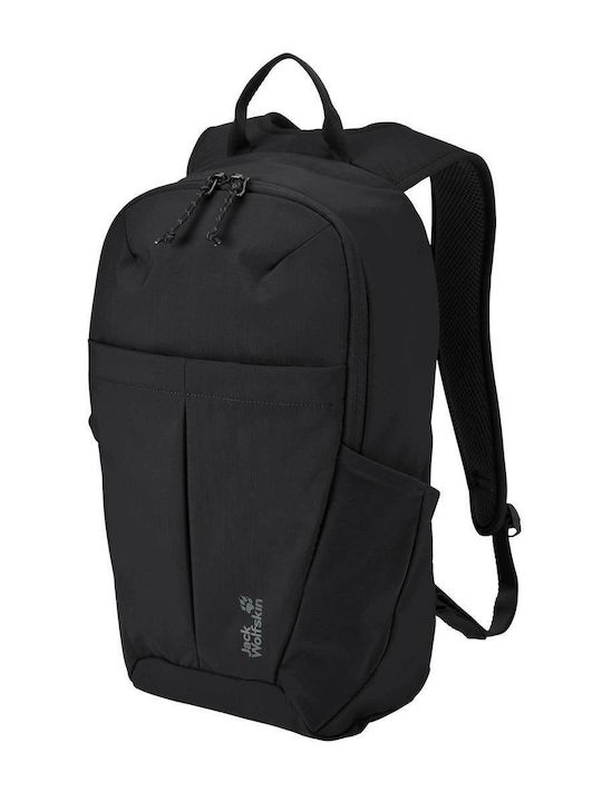 Jack Wolfskin Rucsac Negru