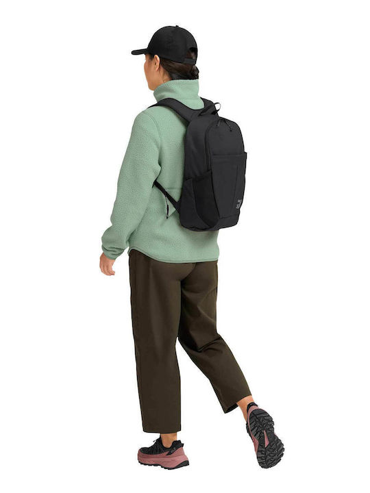 Jack Wolfskin Rucsac Negru