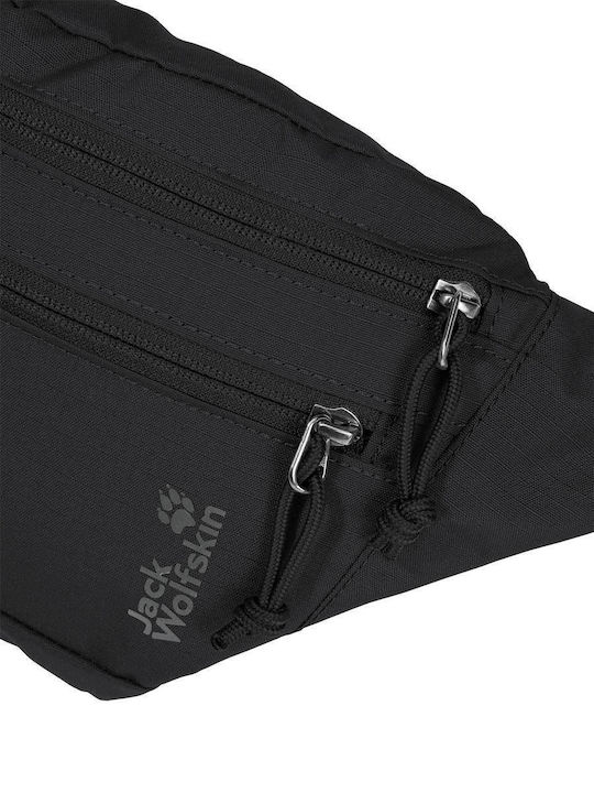 Bum Bag Black