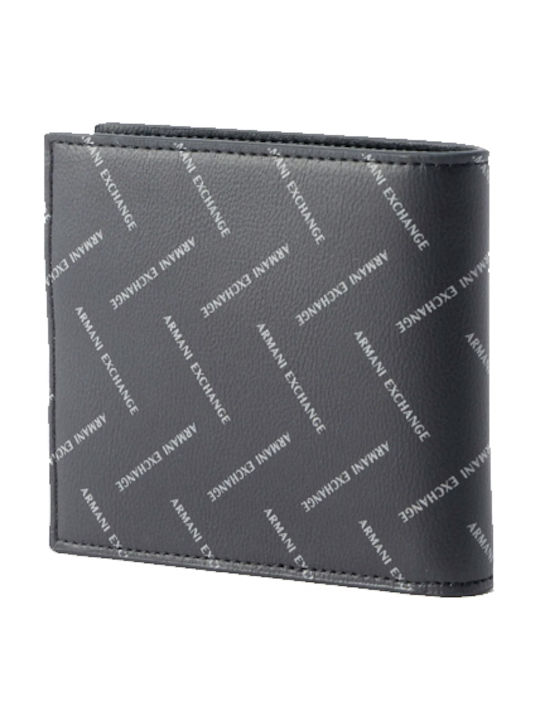 Men's Wallet Black