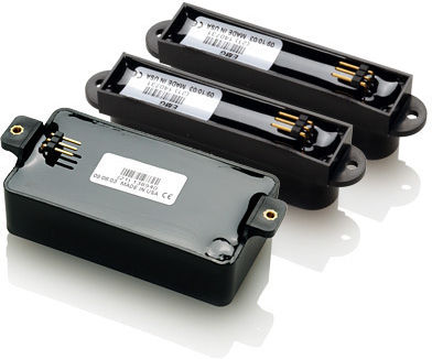 Emg S/S/81 Humbucker Μαγνήτης Active