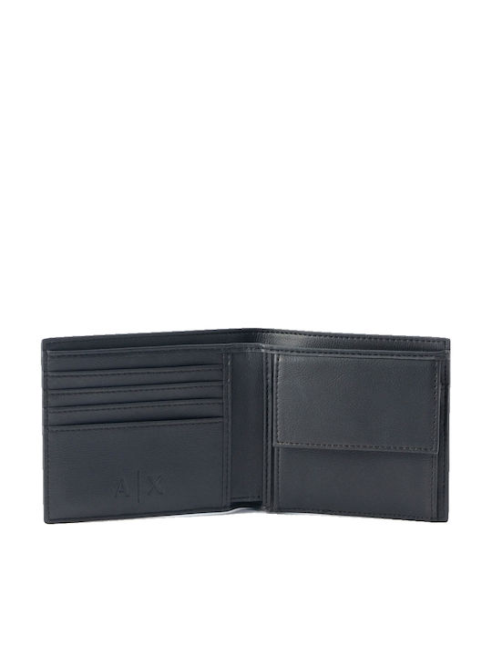 Men's Wallet Black