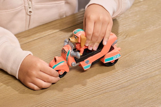 Paw Patrol Παιχνίδι Μινιατούρα για 3+ Ετών (Διάφορα Σχέδια)