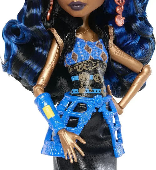 Mattel Κούκλα Monster High