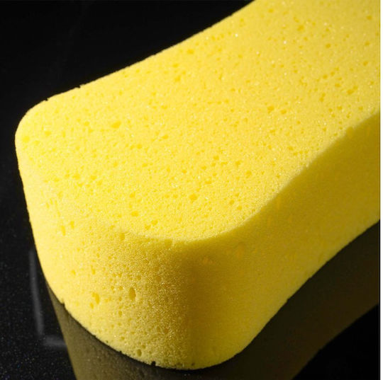 Turtle Wax Jumbo Sponge Car Washing Sponge Body 22x11x7cm 1831243