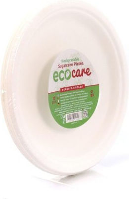 ECOCARE Плоча за парти 10бр