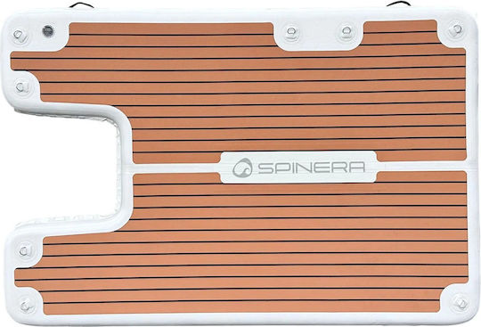 Spinera Boating Single Outboard Dock 3.08 Πλατφόρμα Σκάφους 26094
