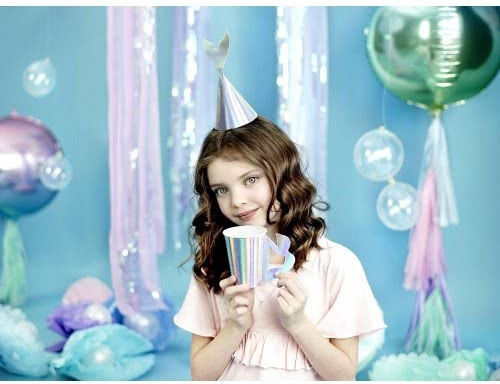 PartyDeco Pahar Pentru Petrecere 6 Bucăți