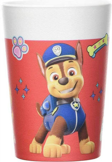 Procos Paw Patrol Ready For Action Pahar pentru Party 2buc