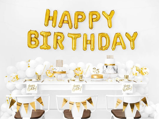 PartyDeco Чаша за Парти 6 Бройки