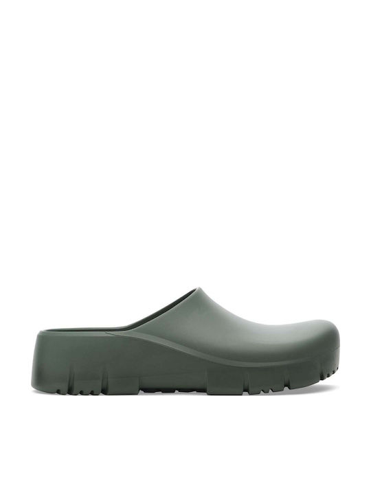 Birkenstock Saboti Anatomici Verzi Birkenstock Saboti Anatomici Verzi