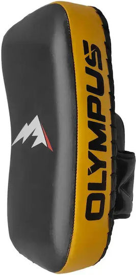 Olympus Martial Arts Hand Targets 2 Pieces Black