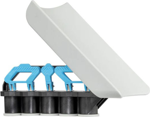 Liquid Force Wakesurf Shaper Edge Inline Pro Assorted