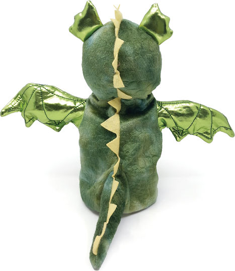 Svoora Handpuppen Drache 25 cm