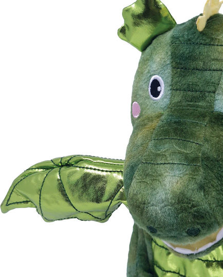 Svoora Handpuppen Drache 25 cm