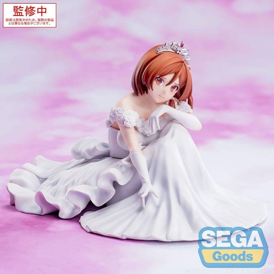 Sega Zu A Sammelbare Figuren