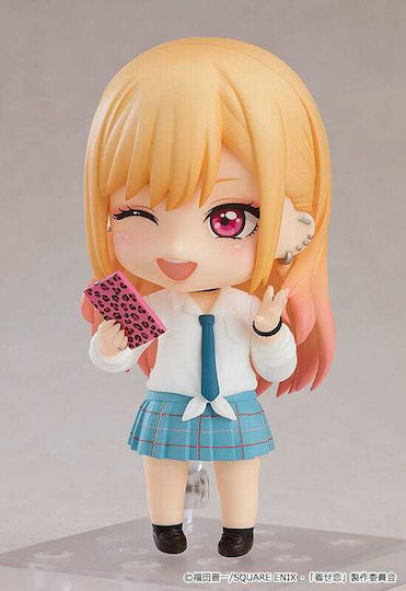 Good Smile Company Gounaridis Toys Actionfiguren