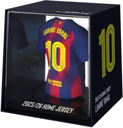 Banbo Toys Barcelona - Lamine Yamal (Home 25/26) Φιγούρα