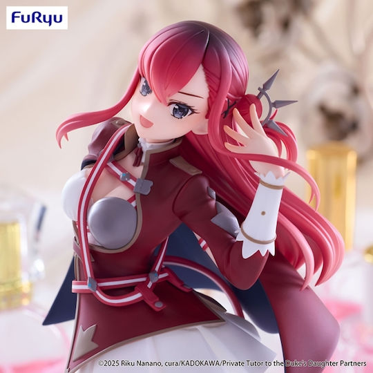 FuRyu Private Tutor To The Duke´s Daughter Trio-try-it - Lydia Leinster Φιγούρα